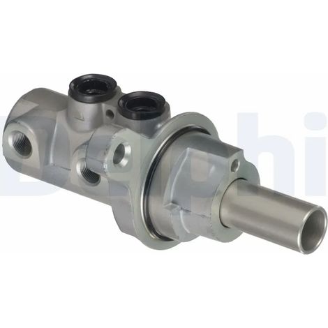 Maître-cylindre de frein Delphi Technologies LM80471 FIAT 51100-79J10 5110069K10