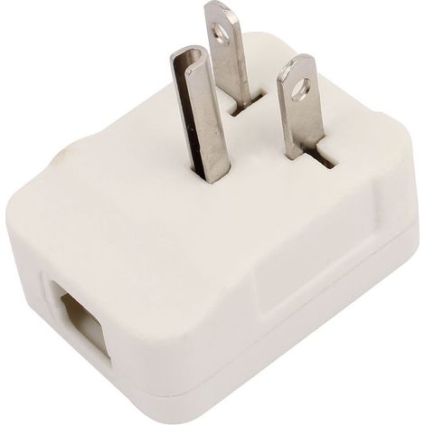 250 V 20A US-Stecker 3 Klemmen Panel Power-Buchse (93c55819ebba24fca9662ffd5dbd2912)