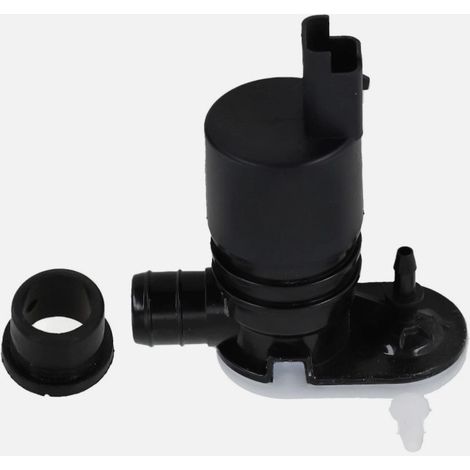 Windshield washer pump 289209776R suitable for Renault Clio V 2019-2021 models. (1/5)