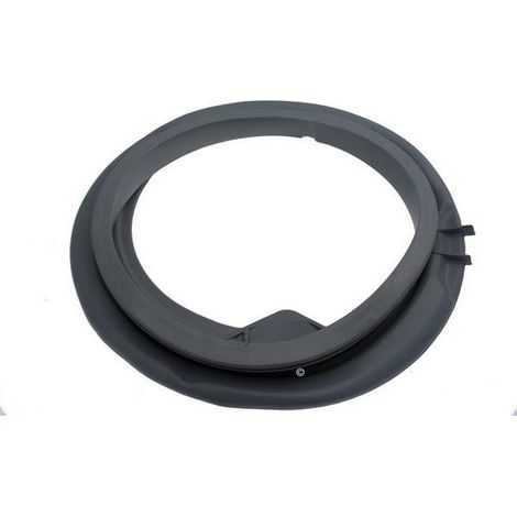 Guarnizione dell'oblò (manicotto) - Lavatrice - ARISTON HOTPOINT - 1107293663946328309