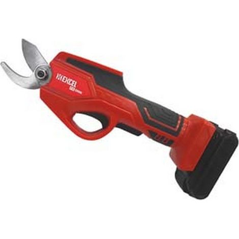 1PZ forbice pota a 18v
