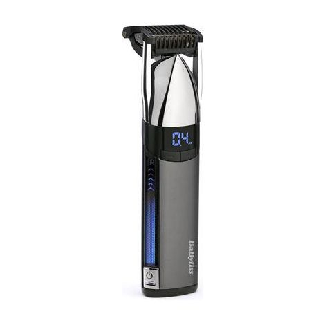 Babyliss Super-X Metal S996E Tagliabarba