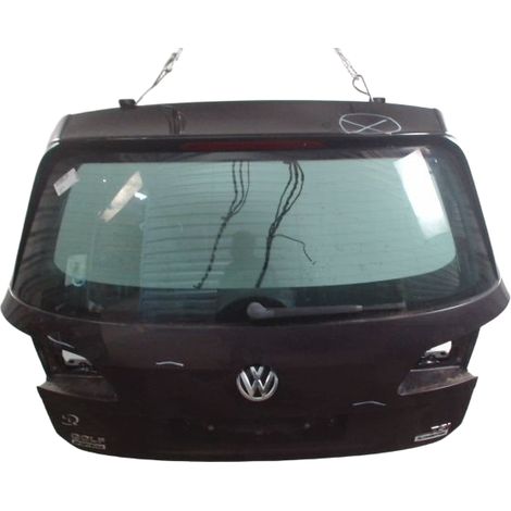 Hayon VOLKSWAGEN Golf [PRODUIT D'OCCASION]♻️510827025ad
