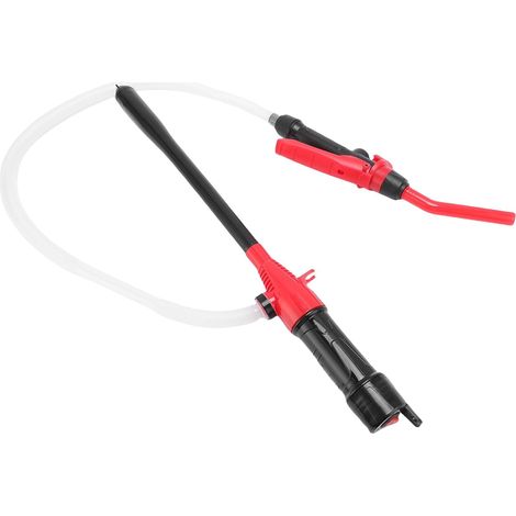 Portable Electric Fuel Transfer Pump (1/5)