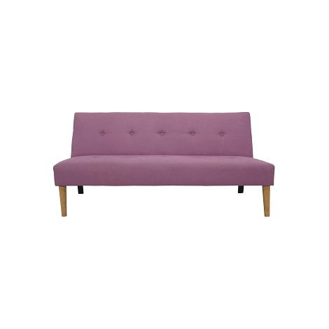 Divano Sof Bed 165X85X83 cm Senza Braccioli Letto 2 Piazze ITALFROM