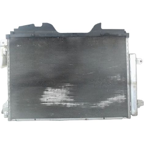 Condenseur Climatisation SUZUKI Sx4 [PRODUIT D'OCCASION]♻️9531062m10 (1/4)