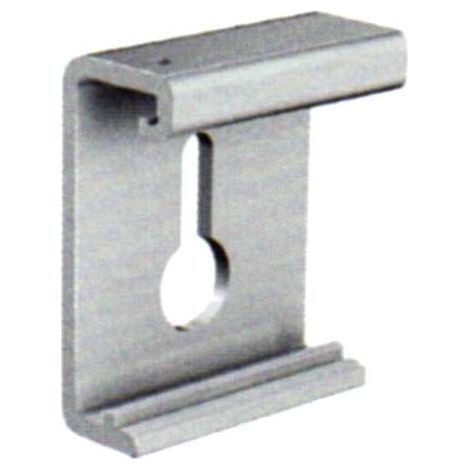 Staffa Parete Binari 1400 Omge (1/2)
