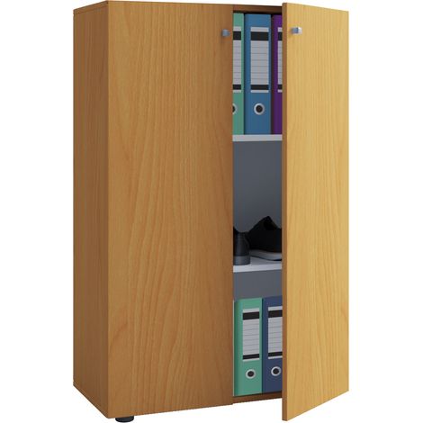 Armadio per armadietti da ufficio Lona 3 volte 70x111x38 - VCM