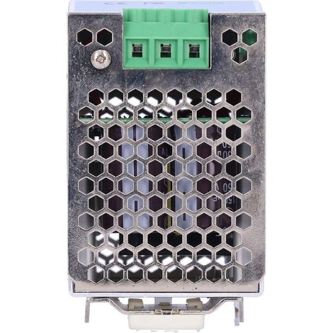 Geregeltes und einstellbares LED-Netzteil der DR-Serie, DIN-Serie, DR-120-12 (1/5)