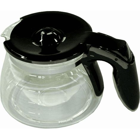 VERSEUSE NOIRE POUR PETIT ELECTROMENAGER PHILIPS - 996510062237