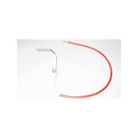 Electrodo ionizacion M295.24CM Midas Rinnova