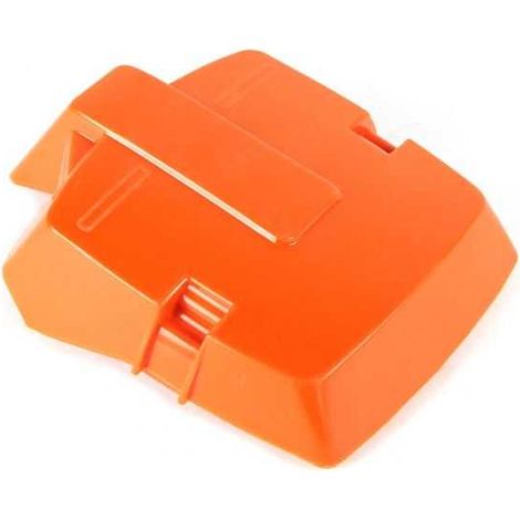 Capot du filtre à air pour Husqvarna 362 365 371 372 372XP (1/4)