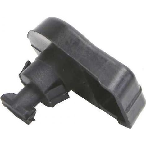Poignée de fermeture pour tronçonneuse Stihl 025 MS250 (1/4)