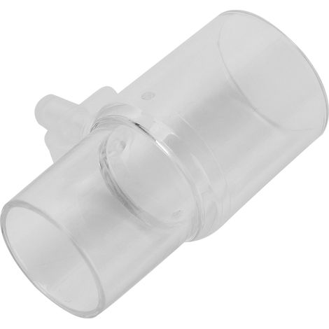 Adaptateur universel pour tubulure, accessoire pour générateur d'oxygène d'appareil respiratoire (1/5)