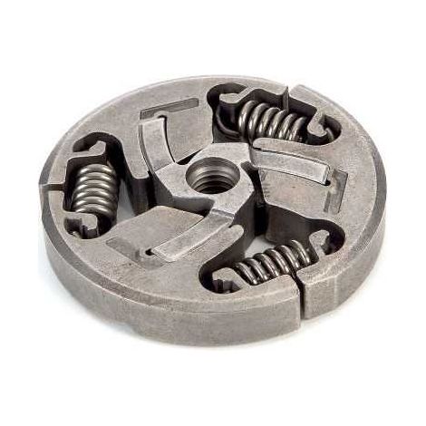 Embrayage pour tronçonneuse Husqvarna 357 et 359 (1/4)