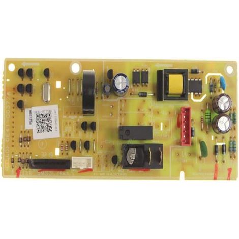 MODULE DE PUISSANCE PROGRAMME POUR MICRO ONDES SAMSUNG - DE92-03734A