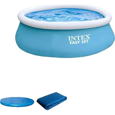 Piscina, diseño portátil, diversión familiar, cubierta para el suelo de la piscina (1/2)