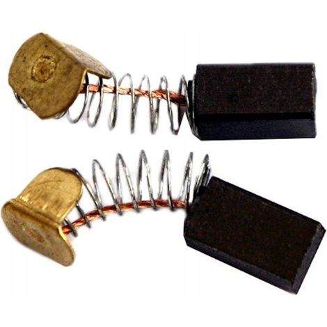 Kohlebürsten/Schleifen 125 Ferm/6,5x7x12mm (10/20/5000) (1/3)
