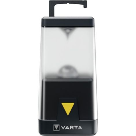 Linterna VARTA led outdoor l30rh camping 500LM