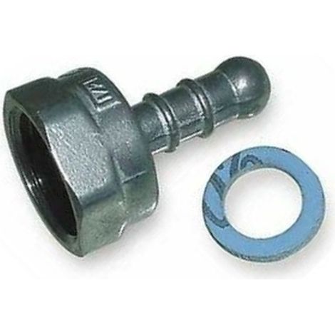 PORTE CAOUTCHOUC GAZ BUTANE POUR TABLE DE CUISSON SCHOLTES - C00010509