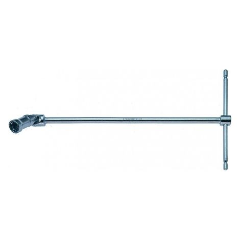 4328S CHIAVE A T SNODATA ESA.  18 MM