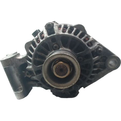 [PRODUIT D'OCCASION] Alternateur MAZDA 2 I 2003-2007 ♻️ Ref Oe. C40118300c - Garantie à vie (1/4)
