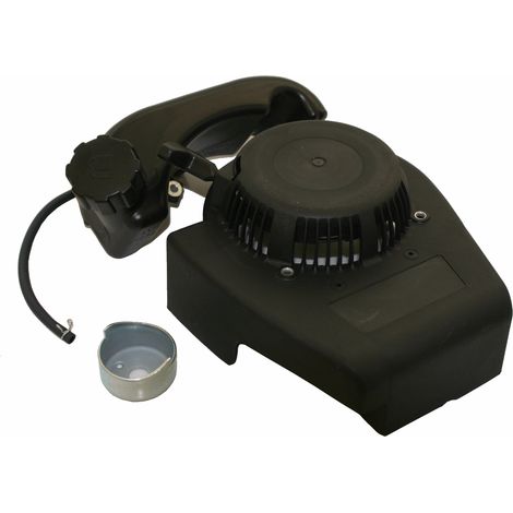 Kit de arranque para motor de cortacésped SV150 GGP STIGA 18550509