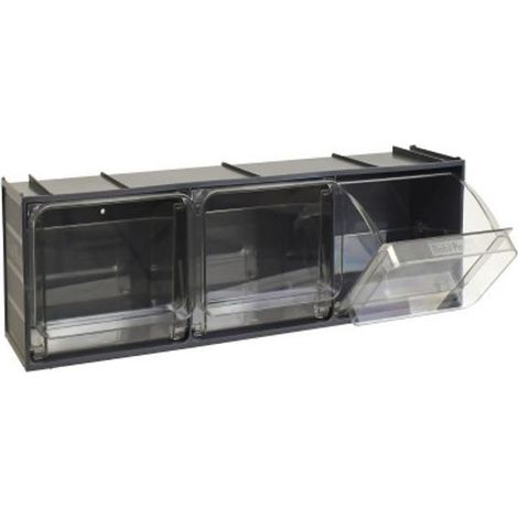 Tiroir Crystal Box C 3 600X155 H 175 Mobilpl