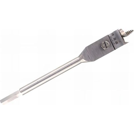 Mèche Extensible à queue Hexagonale - D15 - 45 mm
