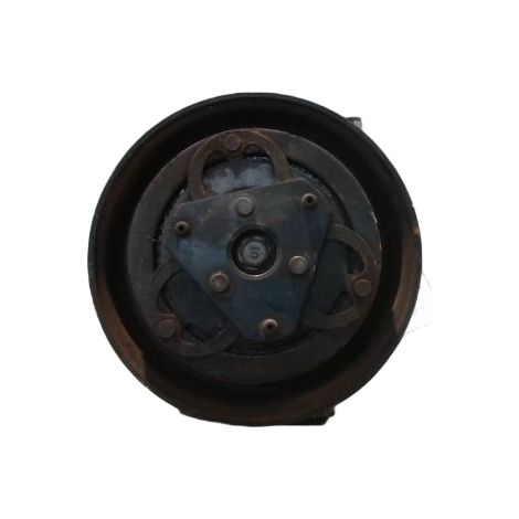 [PRODUIT D'OCCASION] Compresseur Air Conditionne NISSAN Micra C+c ♻️ Ref Oe. 92610ax80b - Garantie à vie (1/4)