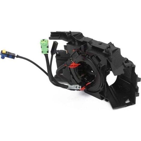 Drehschalter kompatibel mit Renault Clio III, Kangoo II, Modus und Grand Modus - entspricht den Teilen 8201590627 und 8201590637