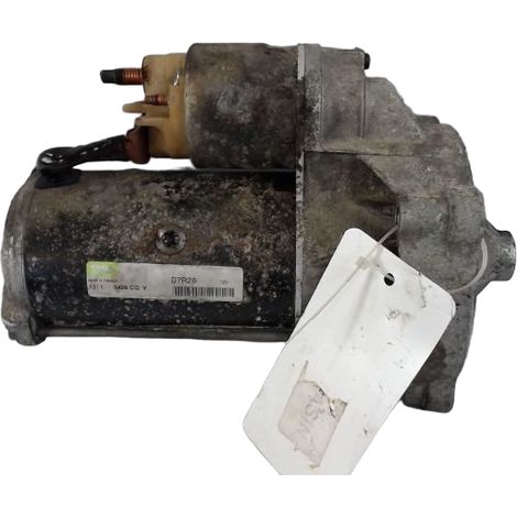 Demarreur PEUGEOT 406 99-04 [PRODUIT D'OCCASION]♻️5802fj (1/5)