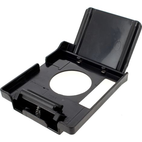 Porta sacchetto rs-rt9503 per aspirapolvere rowenta