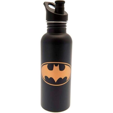 Botella Batman DC Comics