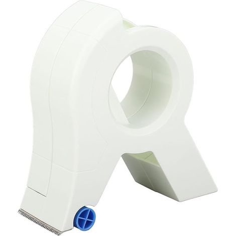 Applicateur de ruban de masquage,kit de masquage portable, coupe-ruban adhésif pour façonner les fenêtres décoratives, les cadres de porte (1/5)