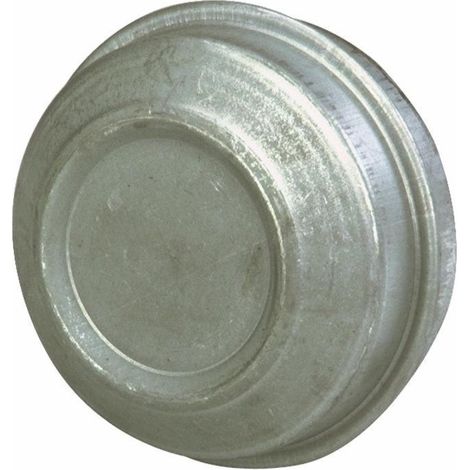 Cache moyeu Ø  52 (Lot de 2)