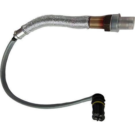 Oxygen sensor compatible with BMW car parts 11787577667 0258010030 (1/3)