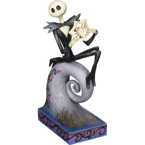 Statuette de Collection Jack - The Nightmare (1/3)