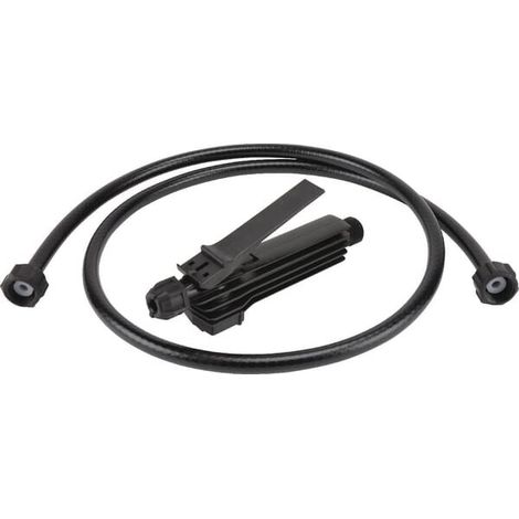 Pistola con manguera completa BIRCHMEIER 11637602SB