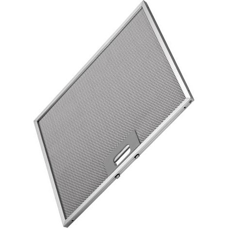 Ersatzteil - Metallfettfilter, - - BAUKNECHT, WHIRLPOOL, ARISTON HOTPOINT, IKEA