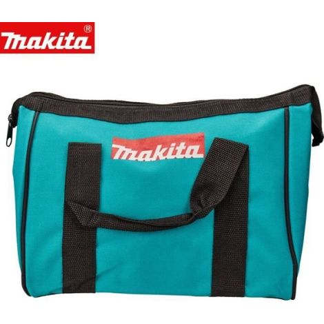 Sac à outils - Makita - Modèle Dewalt - Toile - Résistant à l'usure - Portable pour électricien (1/4)