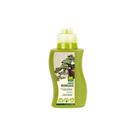 Masso Garden Lequid Payment Bonsais 350 ml