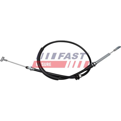 FT69211 Schnellbremszug HINTEN L/R
