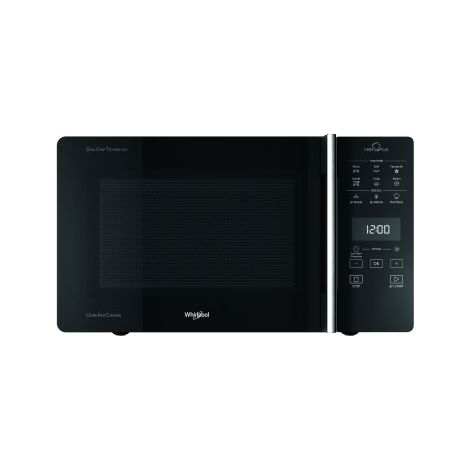 Whirlpool MCP359SL Forno a Microonde Combinato con Grill 25L 800W Argento (1/5)
