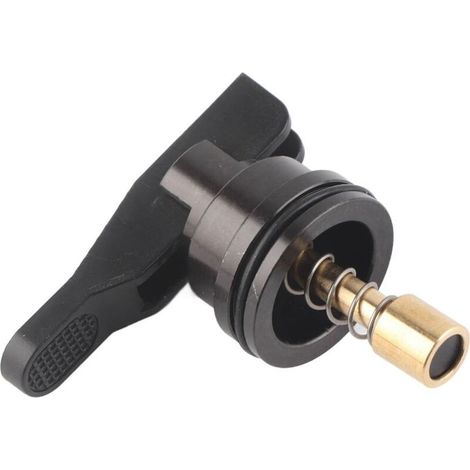 Carburetor Manual Handle Starter Switch 53015 Carburetor Starter Switch Replacement for DELLORTO PHVA PHVB PHBN (1/5)