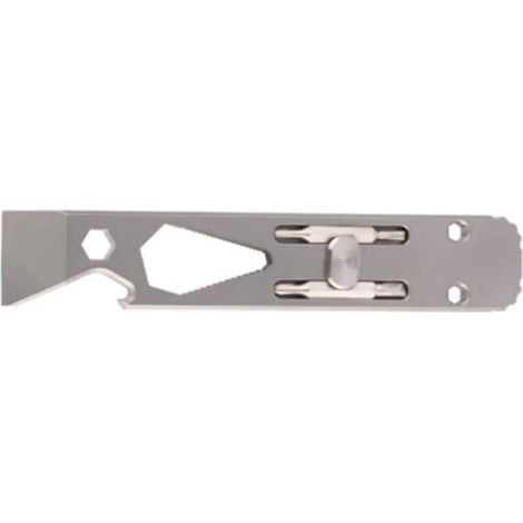 Multitool Olight opry multifunzionale clip da tasca 11,68 cm (1/3)