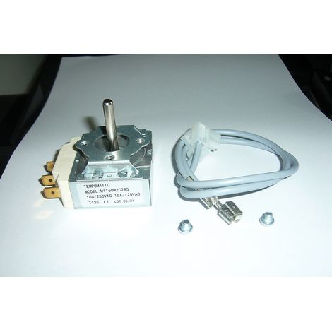 TEMPORIZZATORE TIMER AVVIATORI PRO START CARICABATTERIE TELWIN ORIGINALE 982451