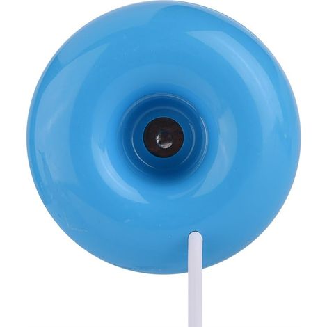USB-betriebener Luftbefeuchter von Web Restoration für Wohnhäuser, einfacher Zugang zu Badezimmern (WEISS) (BLAU) (1/5)