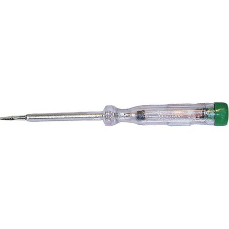 Strumento per elettricista haupa 100646 tensione 100-250 V compatto