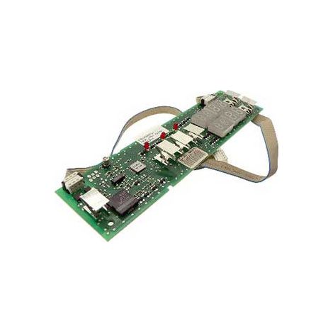 CARTE CLAVIER pour TABLE DE CUISSON DE DIETRICH - 72X6584 (1/2)